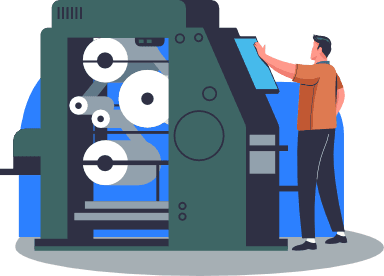 Moduł cyfrowy rolowy